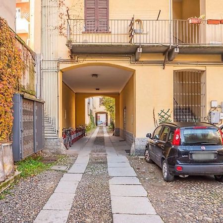 Spazioso Loft Imbonati6 Milan Exterior photo