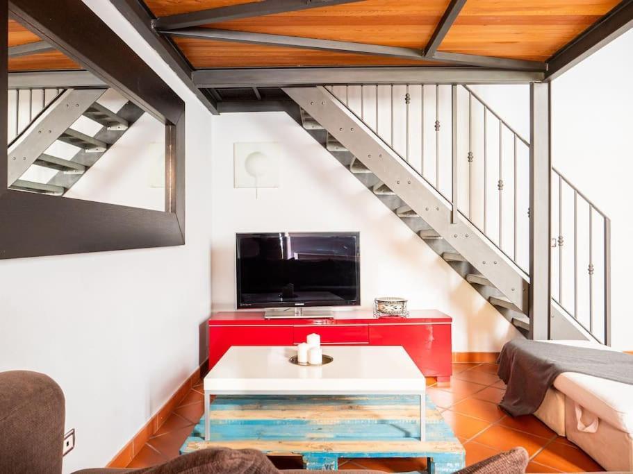 Spazioso Loft Imbonati6 Milan Exterior photo